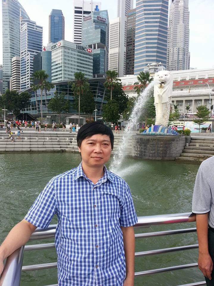 Anh Nguyễn Đức Đại